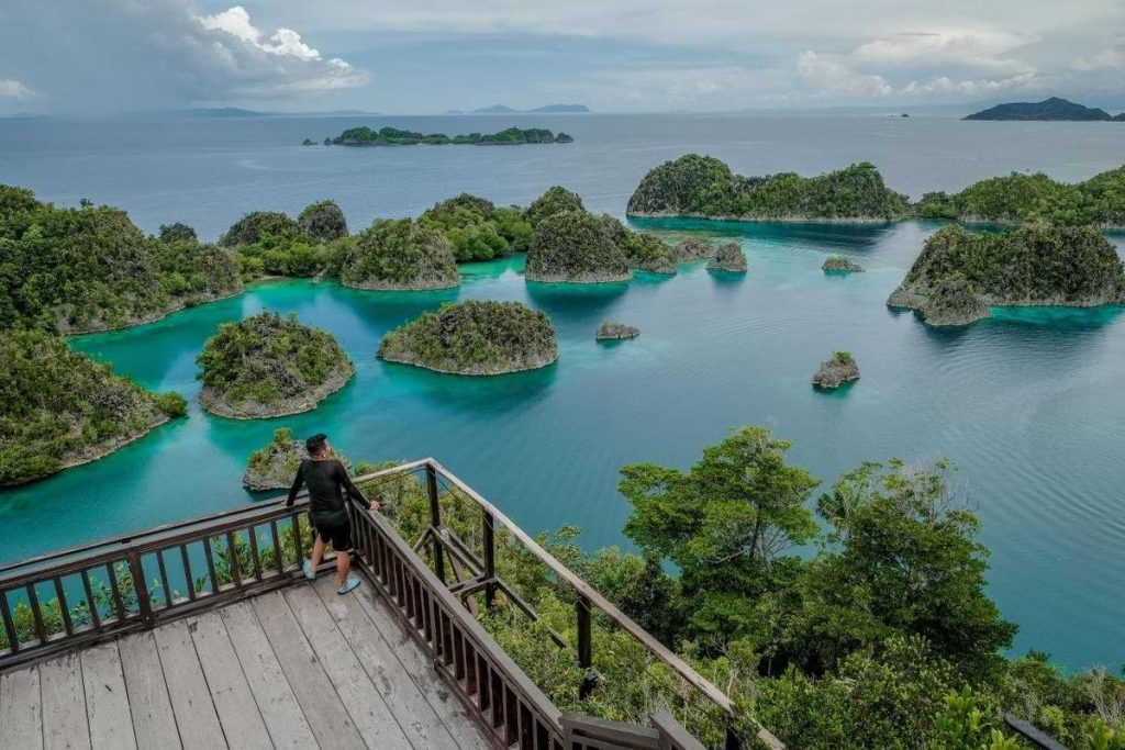 Pariwisata daerah