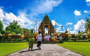 pariwisata daerah