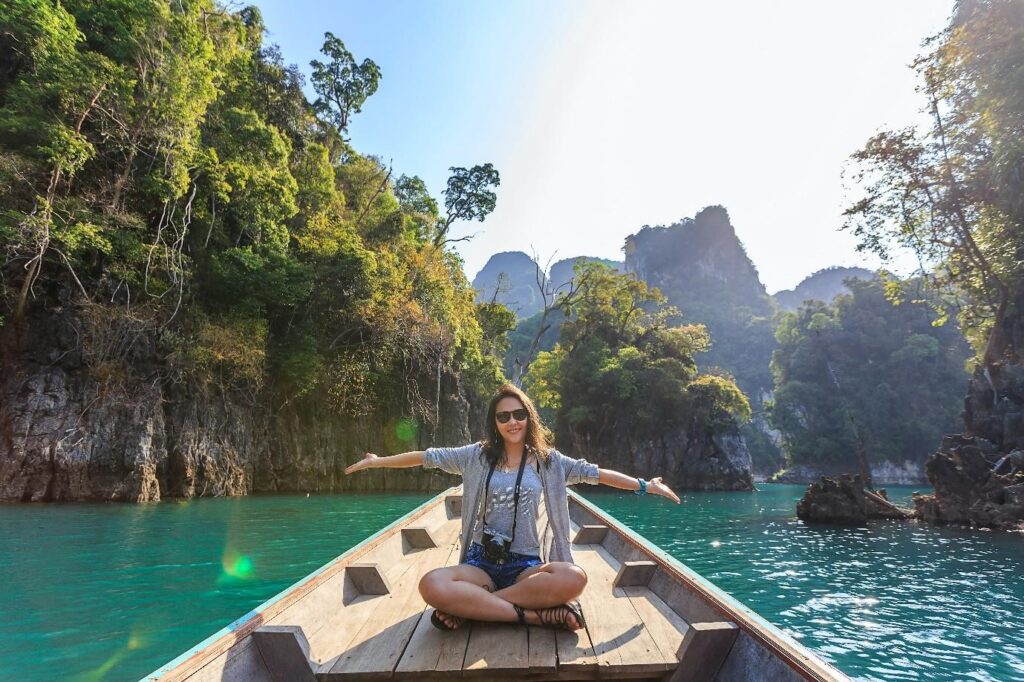 pariwisata daerah