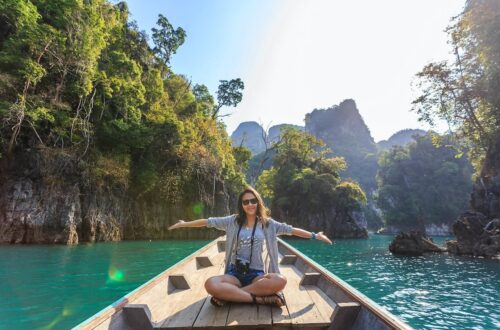 pariwisata daerah