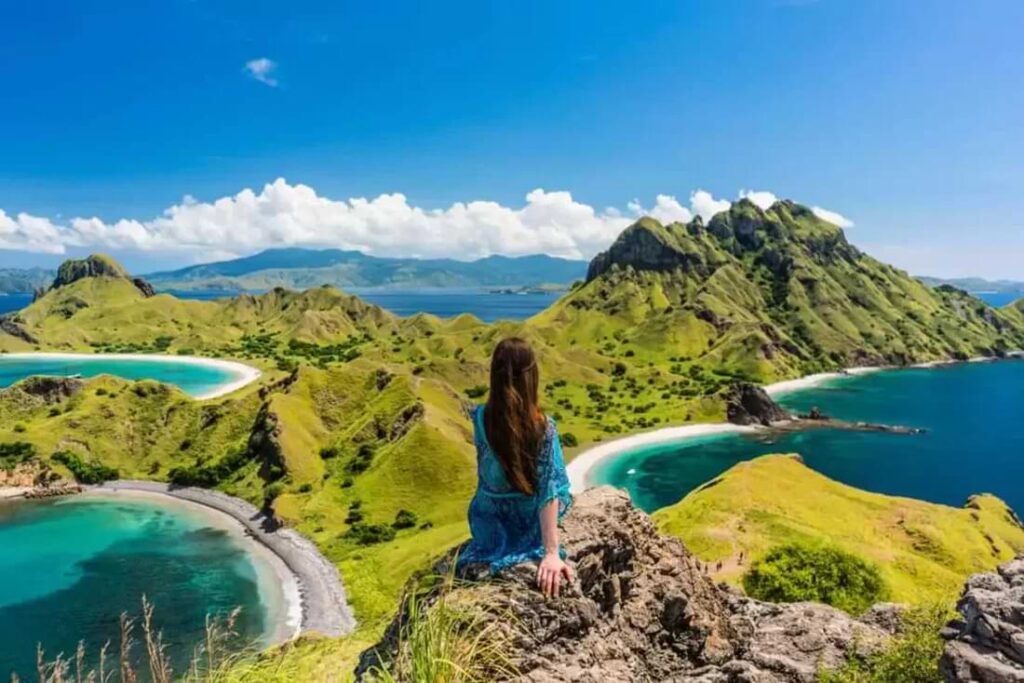 pariwisata daerah