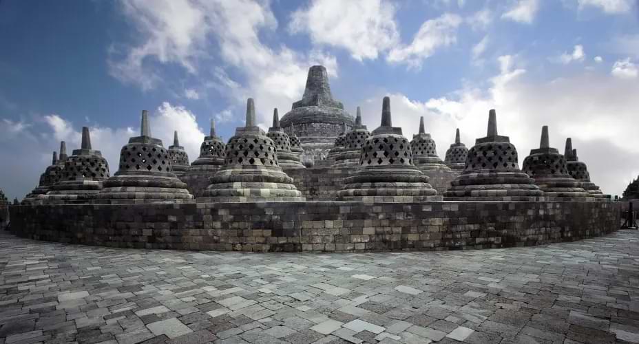 Pariwisata Daerah