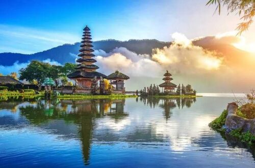 pariwisata daerah